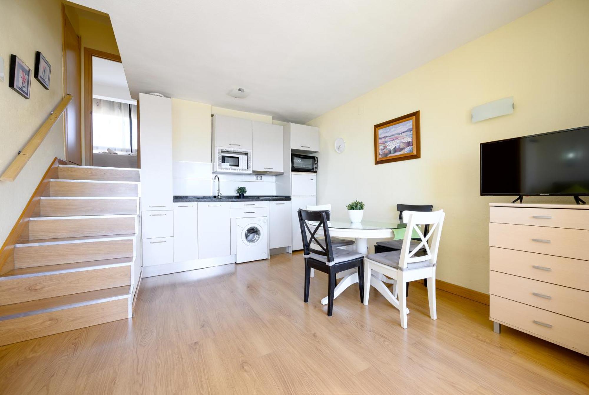 Apartament Benalmadena Living Zewnętrze zdjęcie